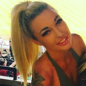 Meet your Posher, Jackie